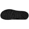 2023 Année du Lapin Uno Celebrat-Airy Baskets de sport « Black Red Gold »