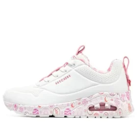 2023 CNY GO Année du Lapin Uno « White Pink »