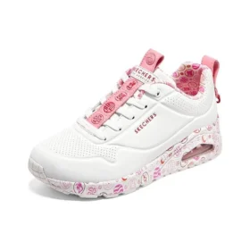 2023 CNY GO Année du Lapin Uno « White Pink »