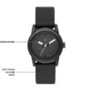 Accessoires Skechers – Mini-montre Rosencrans