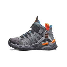 Adventure Track « Grey Black »