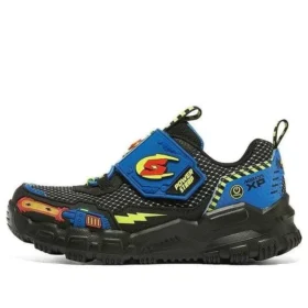 Adventure Track Running « Bleu Noir »