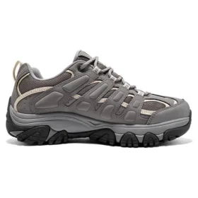 Adventurer « Volando – Gris »
