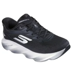 Aero Pulse « Noir Blanc »