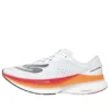 Aero Razor « Blanc Noir Orange »