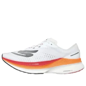 Aero Razor « Blanc Noir Orange »