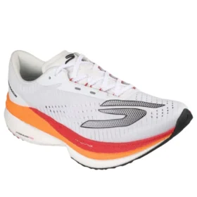 Aero Razor « Blanc Noir Orange »
