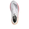 Aero Razor « Blanc Noir Orange »