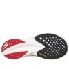 Aero Razor « Blanc Noir Orange »