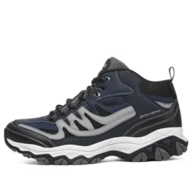 After Burn Memory « Navy Grey »