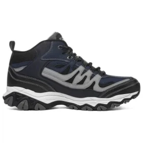 After Burn Memory « Navy Grey »