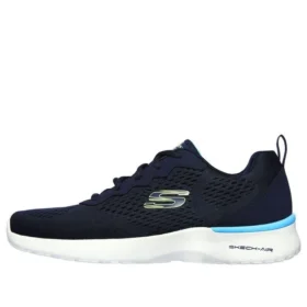 Air Dynamight Bleu
