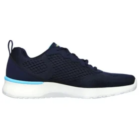 Air Dynamight Bleu