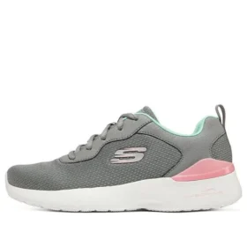 Air Dynamight Low-top Gris
