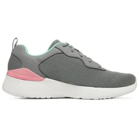 Air Dynamight Low-top Gris