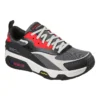 Air Extreme V.2 « Black White Red »