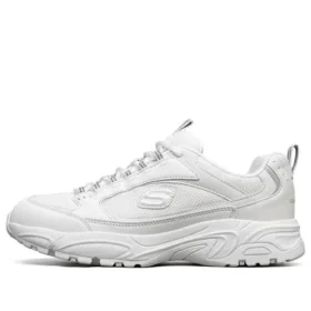 Alertness Low-Top Blanc