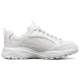 Alertness Low-Top Blanc