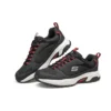 Alertness « Noir Blanc Rouge »