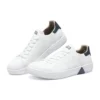 Alpha Cup « Blanc Marine »