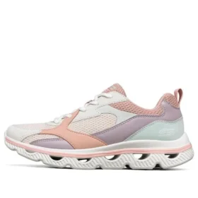 Arc Waves Low-Top Rose