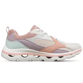 Arc Waves Low-Top Rose