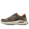Arch Fit Baxter « Brown Grey Yellow »