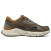 Arch Fit Baxter « Brown Grey Yellow »