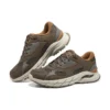 Arch Fit Baxter « Brown Grey Yellow »