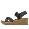 Arch Fit Beverlee « Brown Black »
