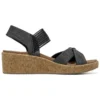 Arch Fit Beverlee « Brown Black »