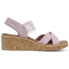 Arch Fit Beverlee « Rose-marron »