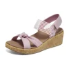 Arch Fit Beverlee « Rose-marron »