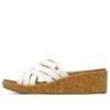 Arch Fit Beverlee « White »