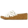 Arch Fit Beverlee « White »