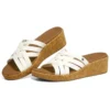 Arch Fit Beverlee « White »