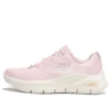 Arch Fit Big Appeal Low-Top Rose