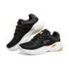 Arch Fit « Black Yellow »