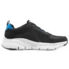 Arch Fit Chaussures « Black White Blue »