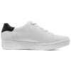 Arch Fit Cup « White Black »