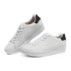 Arch Fit Cup « White Black »