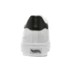 Arch Fit Cup « White Black »