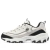 Arch Fit D&rsquo; Lites « Blanc Noir »