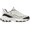 Arch Fit D&rsquo; Lites « Blanc Noir »