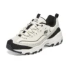 Arch Fit D&rsquo; Lites « Blanc Noir »