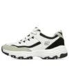 Arch Fit D&rsquo; Lites « Blanc Noir Beige »