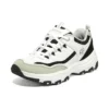 Arch Fit D&rsquo; Lites « Blanc Noir Beige »