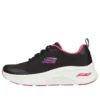 Arch Fit D »Lux « Noir »