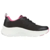 Arch Fit D »Lux « Noir »