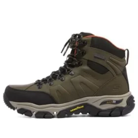 Arch Fit Dermitt « Vert olive/Noir »